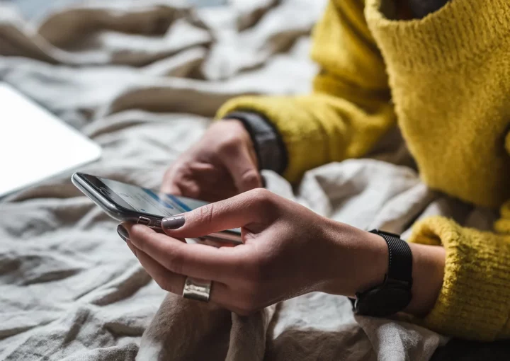 Mobilfreundliches Design für Tierarzt-Websites – optimale Darstellung und Benutzererlebnis auf Smartphones und Tablets sichern