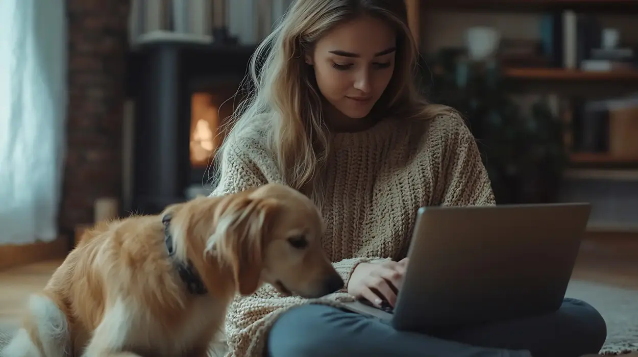 Welche Inhalte Tierhalter wirklich auf Ihrer Website suchen